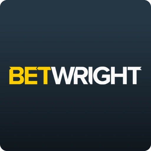 Bet Wright logo